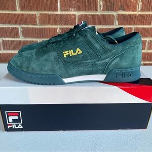Fila Original Fitness Lineker Sneakers